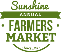 Sunshine Annual Farmer's Market